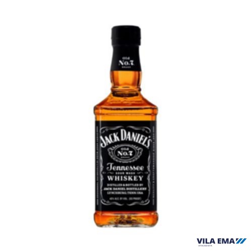 WHISKY JACK DANIELS 12X1L