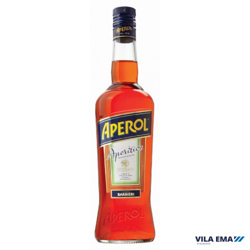 APERITIVO APEROL 6X750ML
