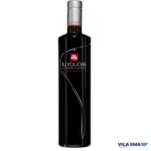 LICOR ILLYQUORE 6X700ML