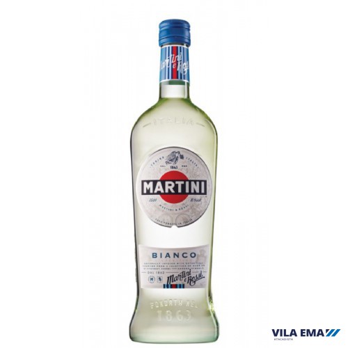 VERMOUTH MARTINI BIANCO 12X750ML