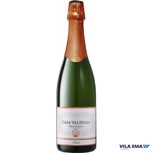 ESPUMANTE ARTE BRUT BCO 6X750ML