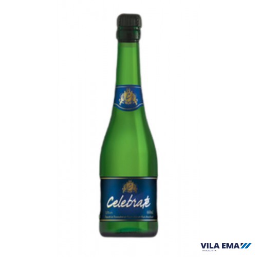 SIDRA CELEBRATE MACA 12X660ML