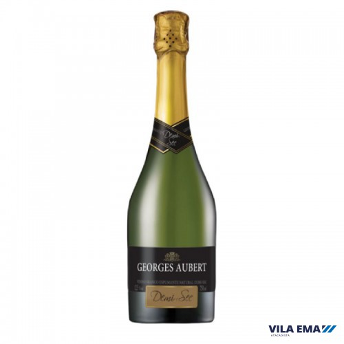 ESP GEORGES AUBERT BCO DEMI-SEC 6X750ML
