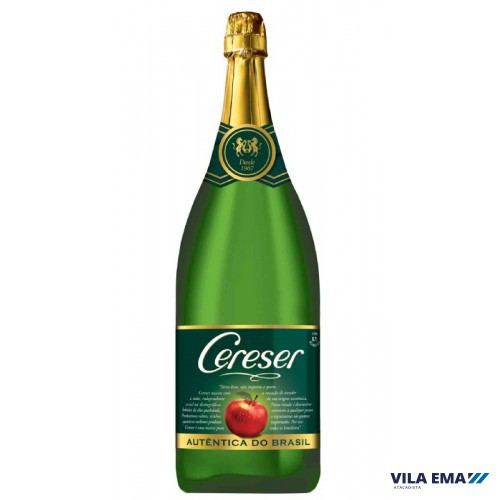 SIDRA CERESER MACA 6X2L