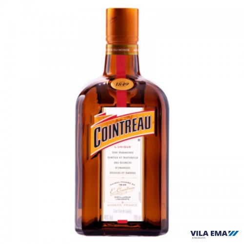 LICOR FRA COINTREAU 12X700ML