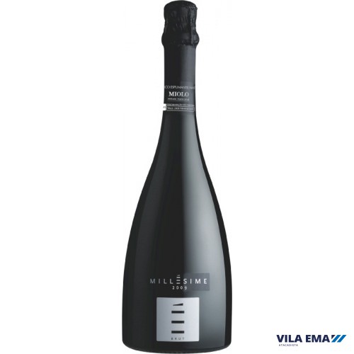 ESPUMANTE MIOLO MILLESIME BRUT BCO DOVV 6X750ML