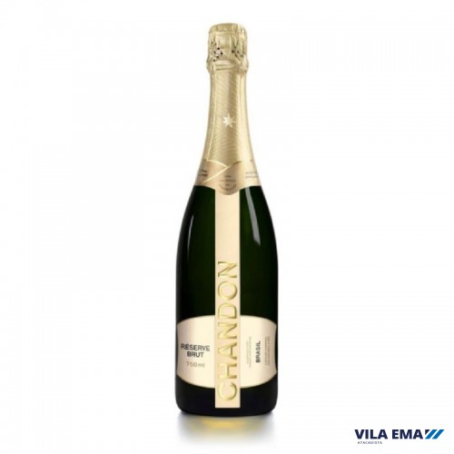 CHANDON RESERVE BRUT 6X750ML