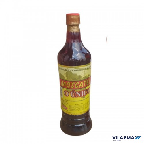 VINHO PALMIRAO MOSCATEL 12X700ML