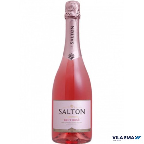 ESP SALTON BRUT ROSE 6X750ML
