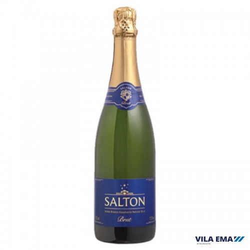 ESP SALTON BRUT BCO 6X750ML