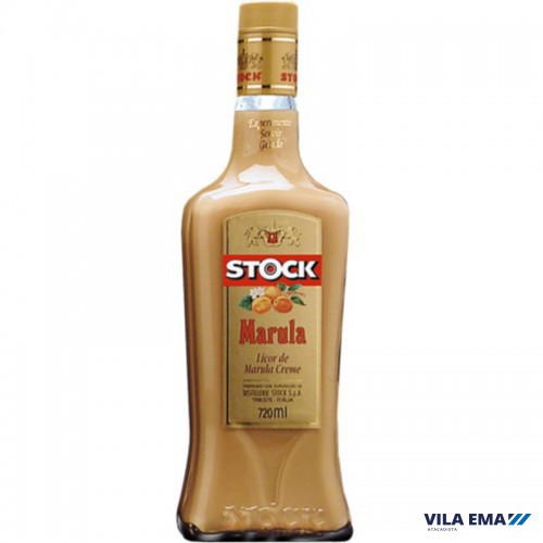 LICOR MARULA STOCK 6X720ML