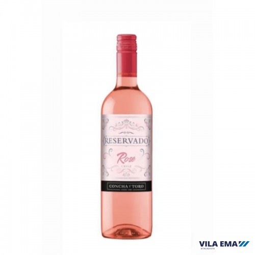 V CYT RESERVADO ROSE SWEET ROSE 12X750ML