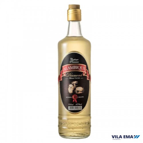 VELHO BARREIRO ALAMBIQUE 6X700ML