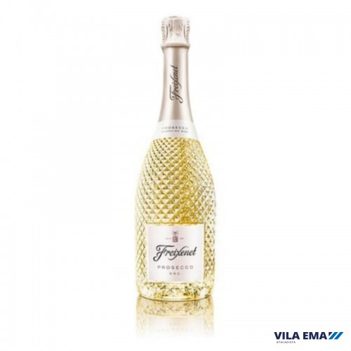 FREIXENET PROSECCO DOC BRANCO 6X750ML