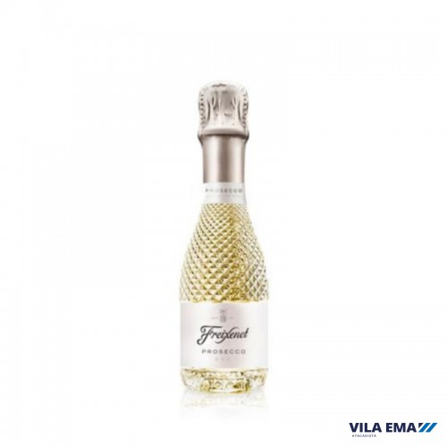 CAVA FREIXENET MINI PROSECCO DOC BCO 24X200ML