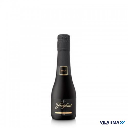 CAVA FREIXNET MINI CORDON NEGRO BRUT 24X200ML