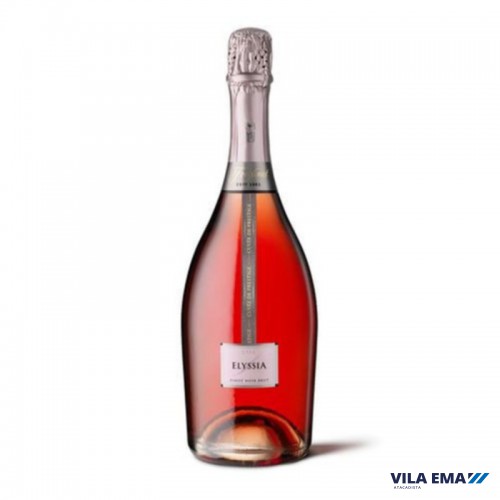 CAVA FREIXENET ELYS GRAND P NOIR ROSADO BRUT 6X750ML