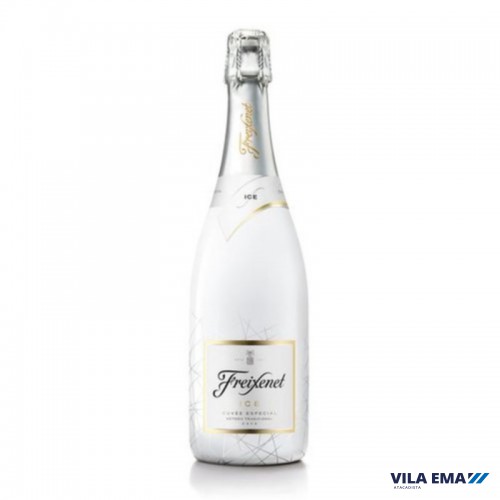 CAVA FREIXENET ICE BCO DEMI SEC 6X750ML