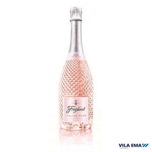 ESPUMANTE FREIXENET ITALIAN ROSE 6X750ML