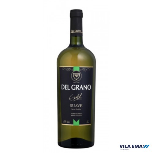 81 V DEL GRANO GOLD BCO SUAVE 6X1L