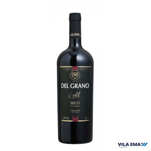 82 V DEL GRANO GOLD TTO SECO 6X1L