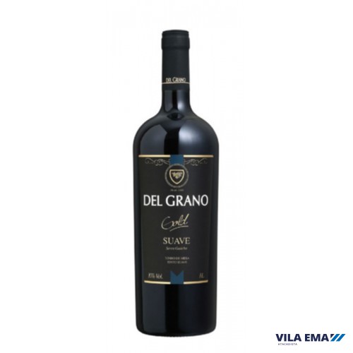 83 V DEL GRANO GOLD TTO SUAVE 6X1L