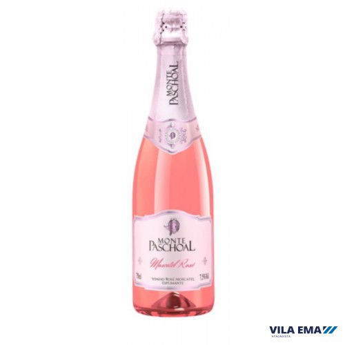 901 ESP M PASCHOAL MOSCATEL ROSE 6X750ML