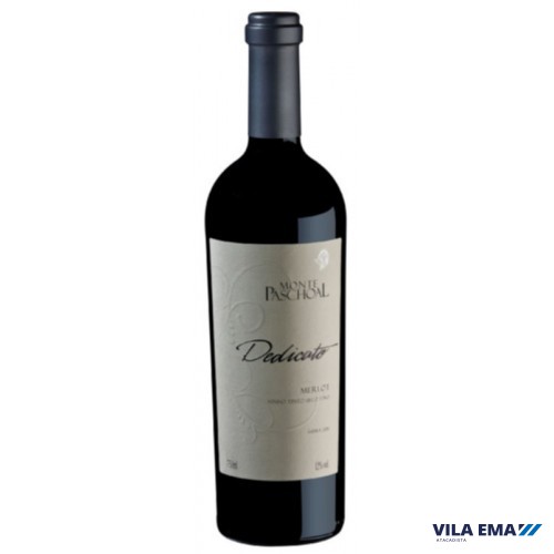800 V M PASCHOAL TTO DEDIC MERL 6X750ML