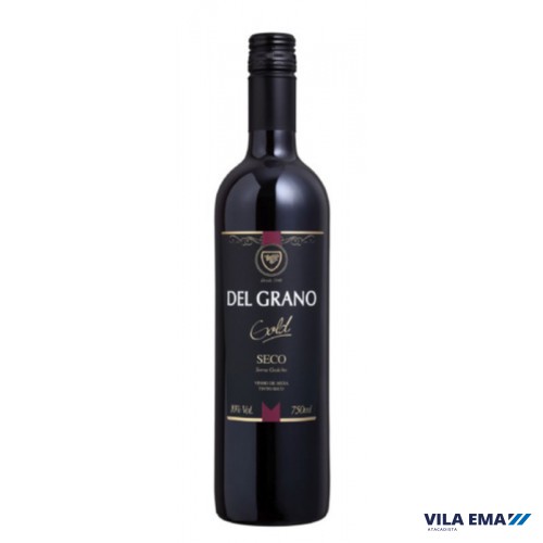 70 V DEL GRANO GOLD TTO SECO 6X750ML