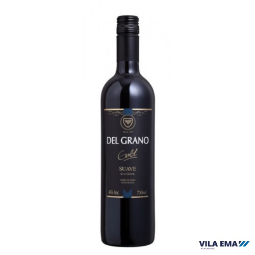 71 V DEL GRANO GOLD TTO SUAVE 6X750ML