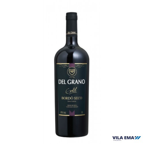 84 V DEL GRANO GOLD TTO BORDO SECO 6X1L