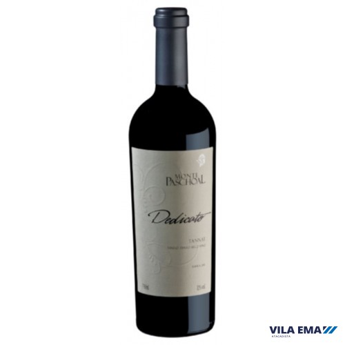 804 V M PASCHOAL TTO DEDIC TANN 6X750ML