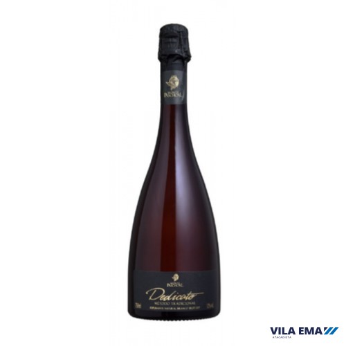 908 ESP DEDIC METODO BRUT 6X750ML
