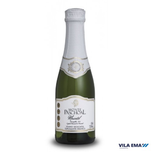 930 ESP M PASCHOAL MOSCATEL BCO 12X187ML