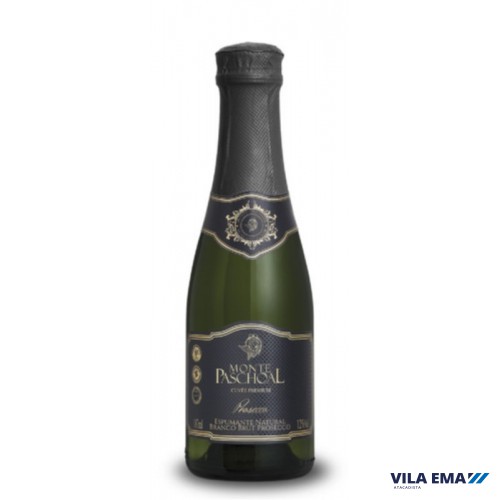 933 ESP M PASCHOAL PROSECCO BCO 12X187ML