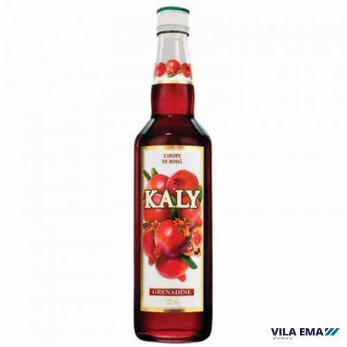 XAROPE KALY ROMA 6X700ML