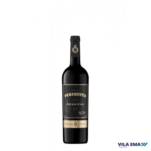 VINHO POR PERIQUITA RESERVA TINTO 6X750ML