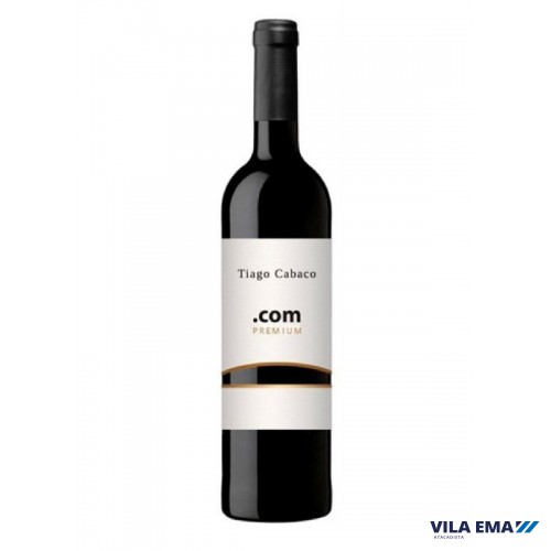 VINHO .COM PREMIUM TN TTO 6X750ML