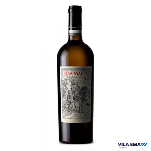 VINHO PERA MANCA BCO BR 3X750ML CX MADEIRA