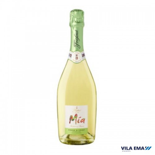 MIA FRESH E CRISP DEMI SEC 6X750ML
