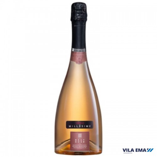 ESPUMANTE MIOLO MILLESIME BRUT ROSE DOVV 6X750ML 