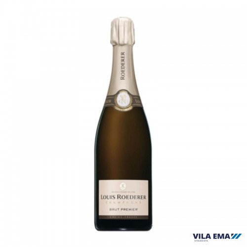 CHAMP LOUIS ROEDERER BRUT PREMIER 6X750ML