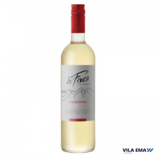 V TAMARI LA FINCA BCO CHARDONNAY 12X750ML