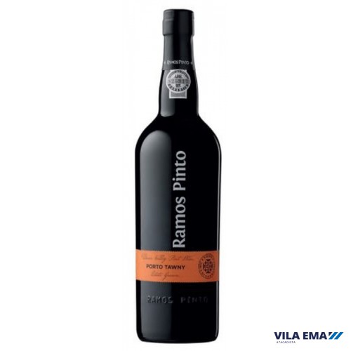 V PORTO ADRIANO R PINTO TAWNY 6X750ML