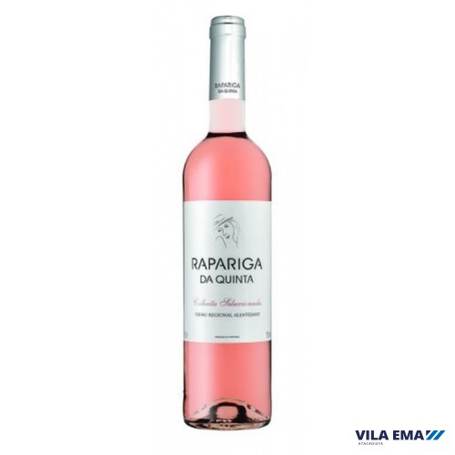 VINHO RAPARIGA DA QUINTA ROSE 6X750ML