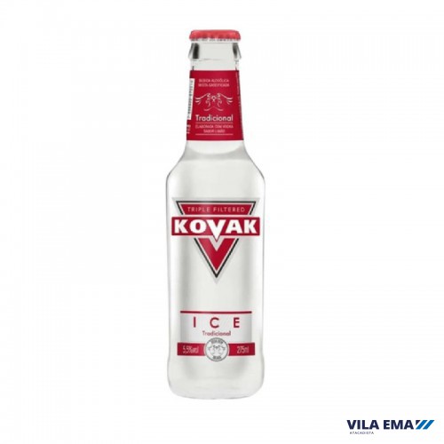 ICE KOVAK 24X275ML