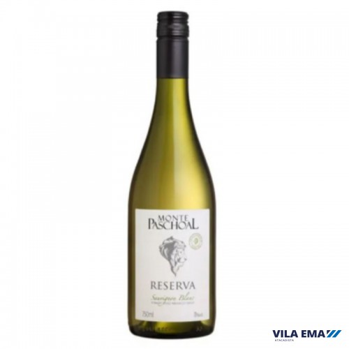 605 V M PASCHOAL RESERV SAUV BLANC 6X750ML 