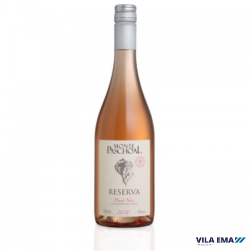 606 V M PASCHOAL ROSE RESERV PINOT NOIR 6X750ML