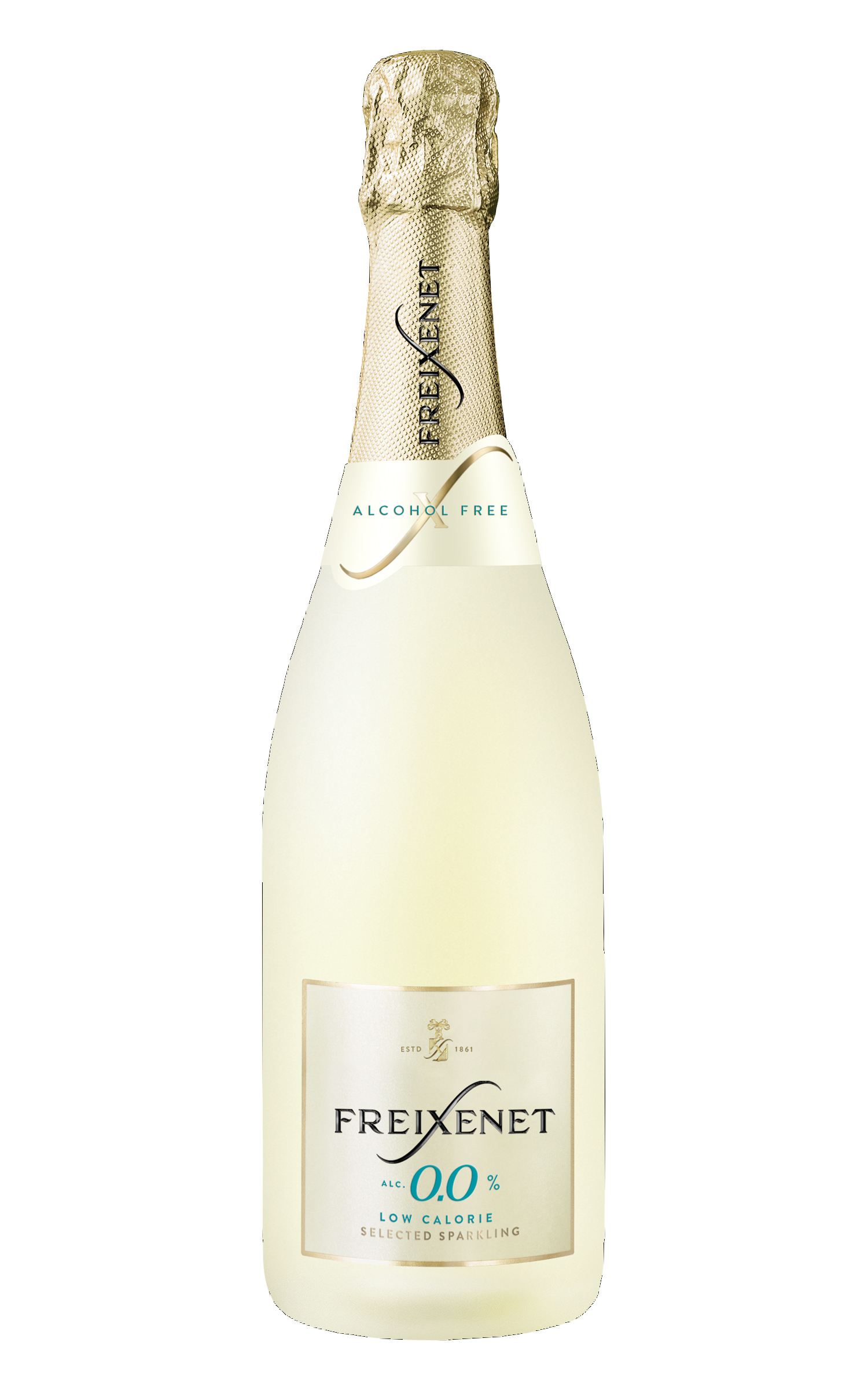 ESPUMANTE FREIXENET DESALCOLIZADO 6X750ML