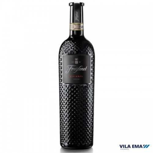 VINHO FINO TTO SECO FREIXENET CHIANTI D O C G 6X750ML